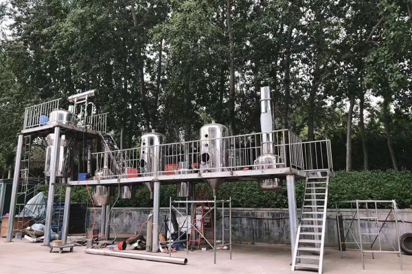 發(fā)貨現(xiàn)場(chǎng)