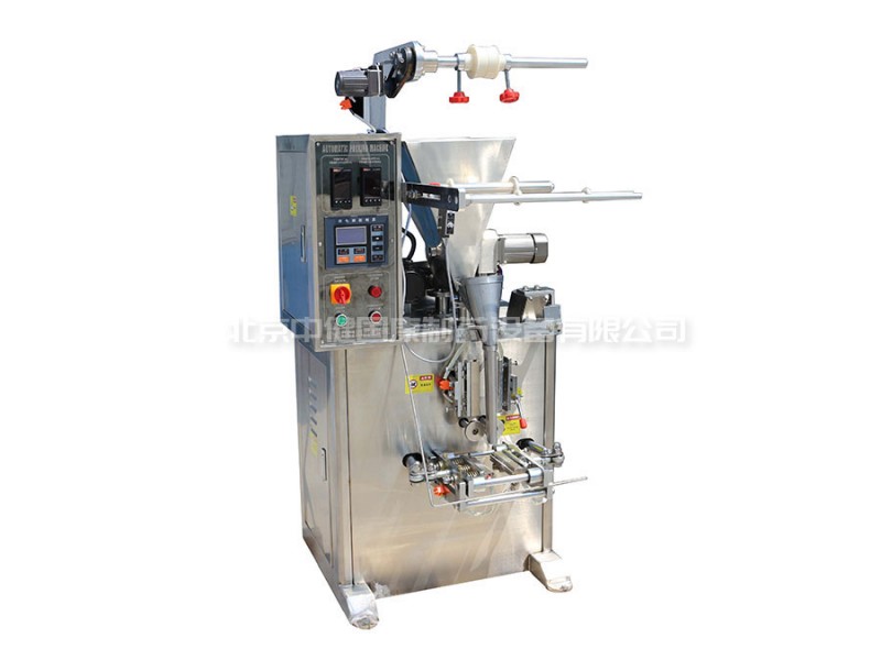 粉劑包裝機