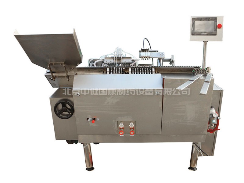 安瓿拉絲灌封機(jī)