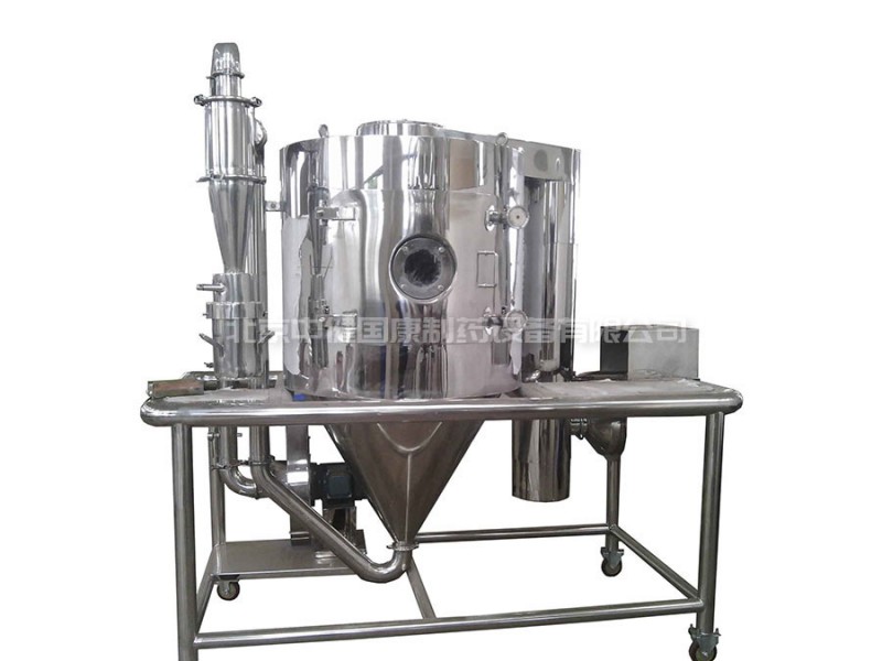 噴霧干燥機(jī)