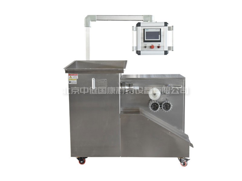 全自動大蜜丸制丸機